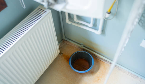 Reliable Lakeport, TX Water damage restoration Solutions